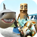 整活高高手-免广告