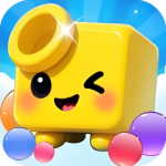 七彩泡泡射手-免广告