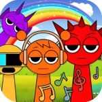 节奏盒子彩蛋模组-免广告