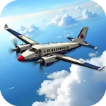 欢乐飞行冒险-免广告