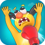 妖怪吃我一拳/暴击小妖怪-免广告