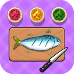 美味的炸鸡-免广告