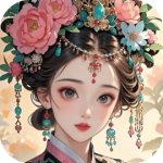 拼图美人-免广告