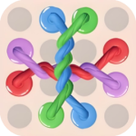 开局有点难/把绳子解开-免广告