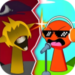 暗黑节奏盒子-免广告