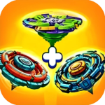 旋转大陀螺-免广告