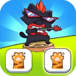 开心猫咪-免广告