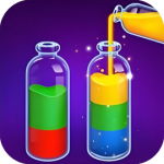 水杯排排序-免广告