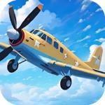 飞机驾驶高手-免广告