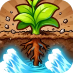 生命之树寻找水源-免广告