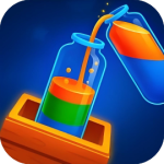 你来也行/玩的这么水/解压挑战赛-免广告