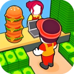 汉堡大玩家-免广告