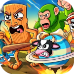 山海经逃离-免广告