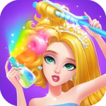 彩妆小公主-免广告