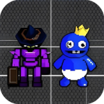 逃离怪物-免广告