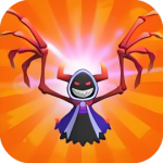 怪物跑酷合并-免广告