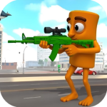 山海经大作战-免广告