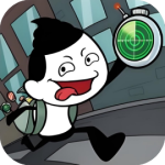 火柴人特殊营救-免广告