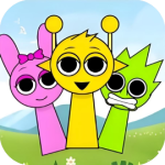 节奏盒子新模组-免广告