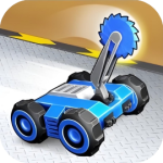 王牌大对决/小小兵工团-免广告