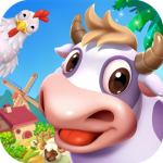 幸运的小镇-免广告