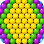 解压泡泡龙-免广告