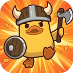 嘎嘎大冒险/快跑大作战-免广告