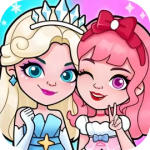 公主闪耀换装-免广告