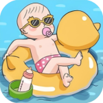 花不完的钱/家长模拟器-免广告