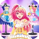 菲梦少女卡牌变身-免广告