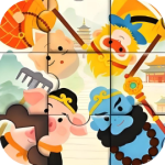 拼图我拿手-免广告