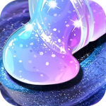 史莱姆软泥解压-免广告