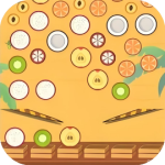 水果连一连-免广告