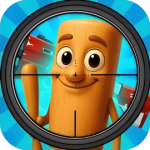 狙击枪王-免广告