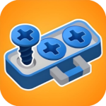 消消螺丝乐-免广告