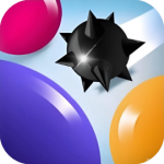 气球突围战-免广告