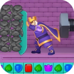 密室大逃脱-免广告