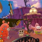 海绵宝宝：宇宙摇摆–Steam移植