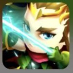 口袋英雄2战神传说-无限金币