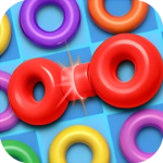 拼叠闯关-免广告