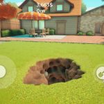 掘地求财★Steam移植★内置菜单