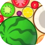 合成大西瓜3D-免广告