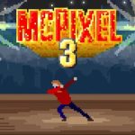 像素哥3–Steam移植–无需联网