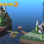 桥梁构造者2★Steam移植