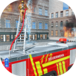 城市救火英雄-免广告