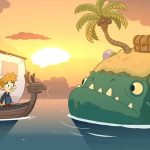 误入迷途–Steam移植