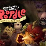 初始之子的诞生–MOD菜单