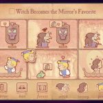 故事创说人–Steam移植