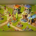 模拟城市: 重建王国–热门内购–无需联网