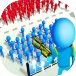 枪组大师-免广告